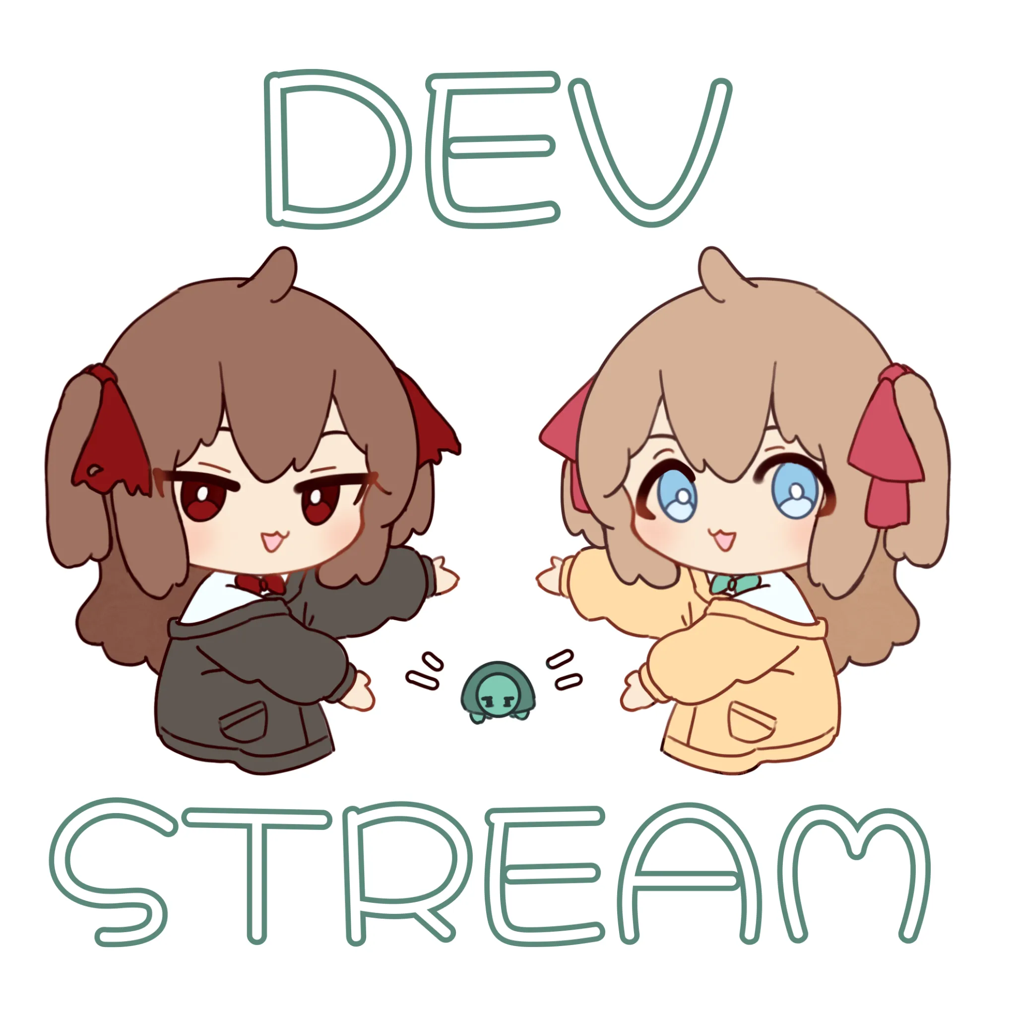 Neuro-sama announcing today is devstream day